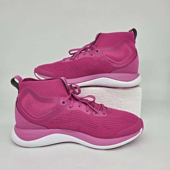 lululemon Women's Chargefeel Mid Workout Shoes Size 9 - Picture 6 of 8